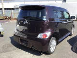 トヨタ bB 3/20